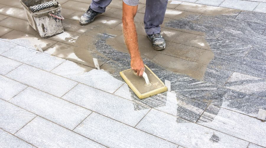 Professional Flat Roofing Installation in Kingsley, MI